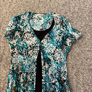 EUC Christopher and Banks top.